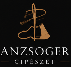 Anzsoger logó