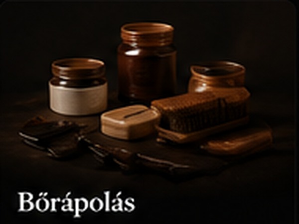 Bőrápolás