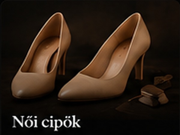 Női cipők