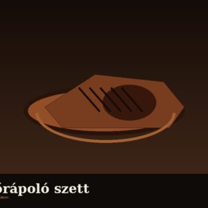 Bőrápoló szett