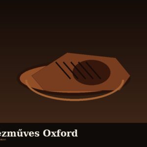 Kézműves Oxford